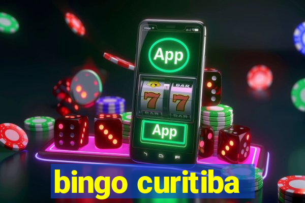 bingo curitiba